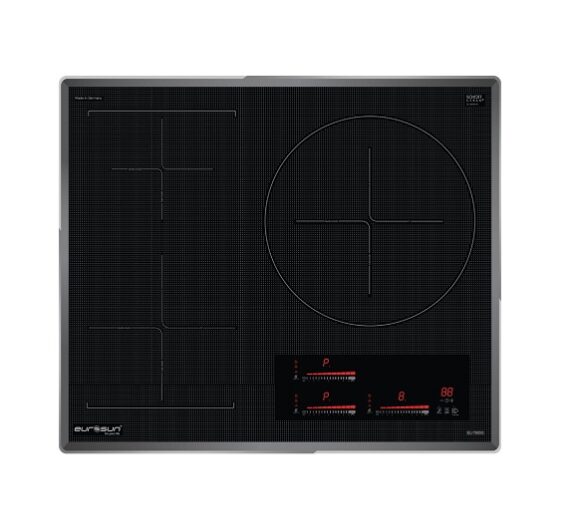 Bếp từ Eurosun 3 vùng nấu EU-T905G lắp âm 12 anh bep tu eurosun eu t905g 5