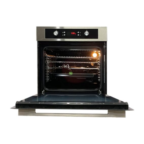 Bên trong lò nướng Eurosun EOV65DE Bên trong lò nướng Eurosun EOV65DE