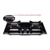 Bếp gas âm Eurosun EU-GA292SA