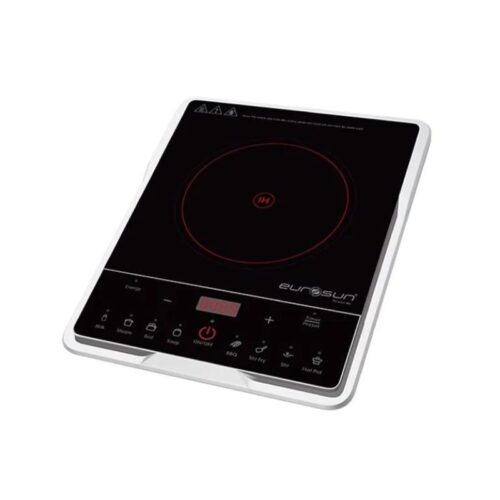 Bếp từ đơn Eurosun EU-T185S