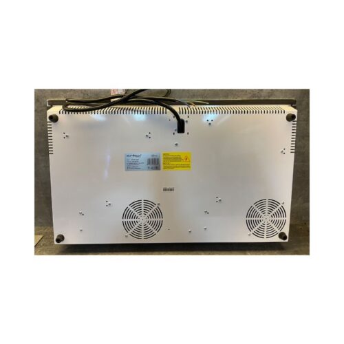 Bếp từ Eurosun EU-IF268S 6 Mặt sau Bếp từ Eurosun EU-IF268S