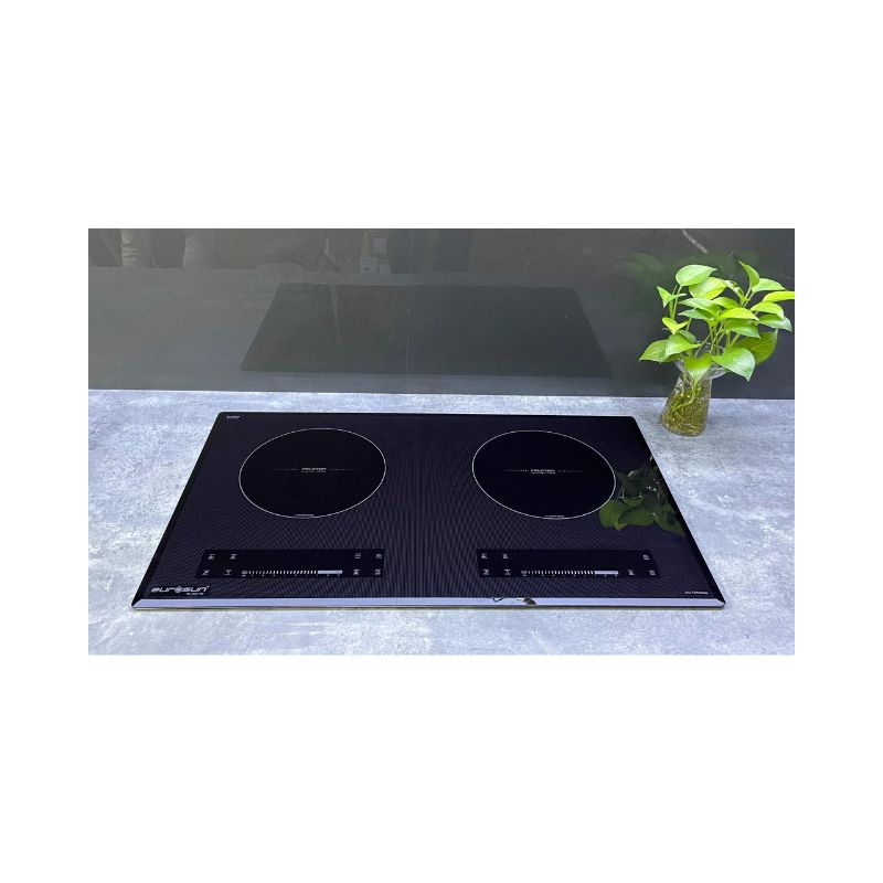 Ảnh 1 Bếp từ Eurosun EU-T210Max Ảnh 1 Bếp từ Eurosun EU-T210Max
