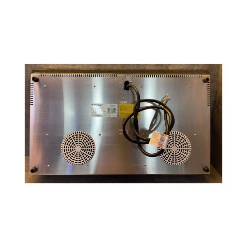 Bếp từ đôi Eurosun EU-T210Max lắp âm 10 Mặt sau Bếp từ Eurosun EU-T210Max