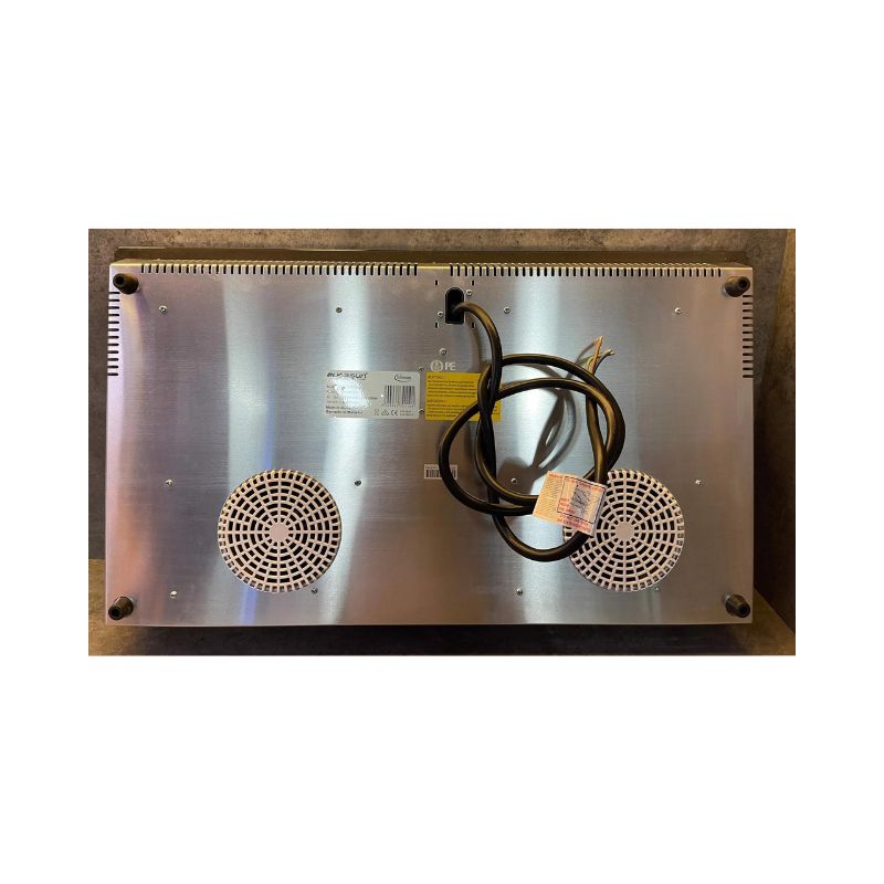 Mặt sau Bếp từ Eurosun EU-T210Max Mặt sau Bếp từ Eurosun EU-T210Max