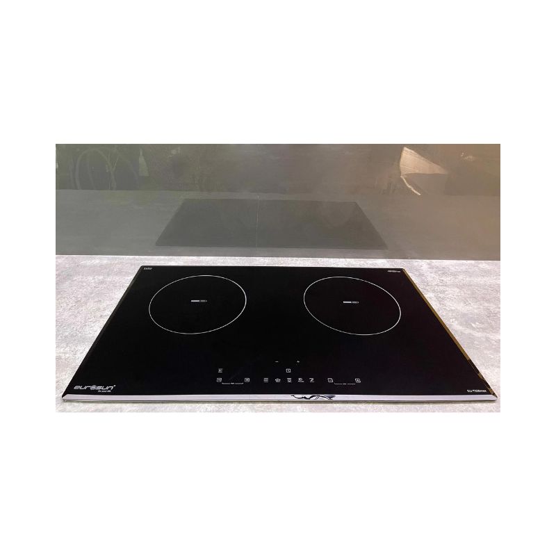 Thiết kế Bếp từ Eurosun EU-T256Max Thiết kế Bếp từ Eurosun EU-T256Max