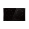 Bếp từ đôi Eurosun EU-T256Max lắp âm 2 Bếp từ Eurosun EU-T256Max