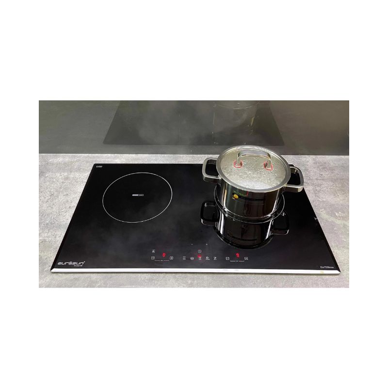 Điều khiển Bếp từ Eurosun EU-T256Max Điều khiển Bếp từ Eurosun EU-T256Max