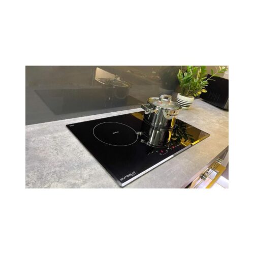 Bếp từ đôi Eurosun EU-T256Max lắp âm 5 Nồi cho Bếp từ Eurosun EU-T256Max
