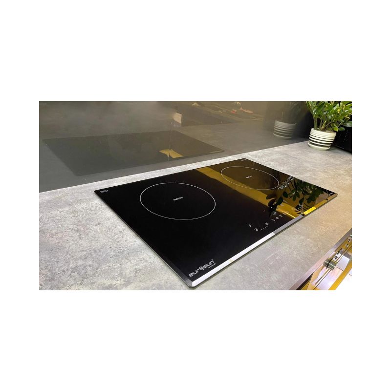 Ảnh Bếp từ Eurosun EU-T256Max Ảnh Bếp từ Eurosun EU-T256Max