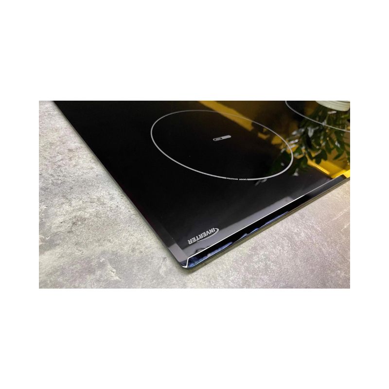 Mặt kính Bếp từ Eurosun EU-T256Max Mặt kính Bếp từ Eurosun EU-T256Max