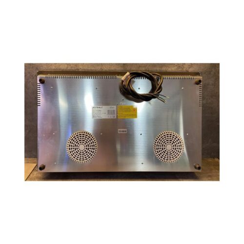 Bếp từ đôi Eurosun EU-T256Max lắp âm 8 Mặt sau Bếp từ Eurosun EU-T256Max