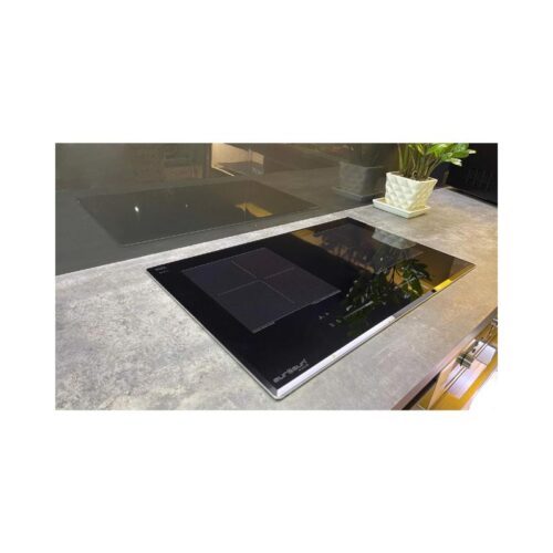 Bếp từ đôi Eurosun EU-T715Pro lắp âm 7 Thiết kế Bếp từ Eurosun EU-T715Pro