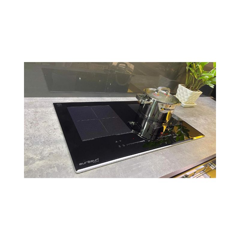 Sử dụng Bếp từ Eurosun EU-T715Pro Sử dụng Bếp từ Eurosun EU-T715Pro