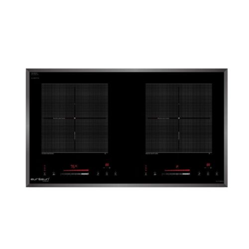 Bếp từ đôi Eurosun EU-T798 Pro lắp âm 3 Bếp từ Eurosun EU-T798 Pro