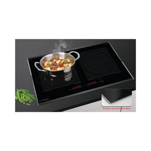 Bếp từ đôi Eurosun EU-T897G lắp âm 4 Sử dụng Bếp từ Eurosun EU-T897G