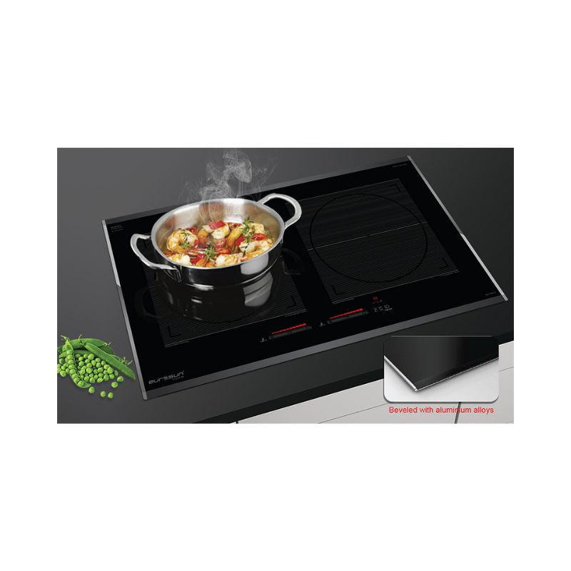 Sử dụng Bếp từ Eurosun EU-T897G Sử dụng Bếp từ Eurosun EU-T897G