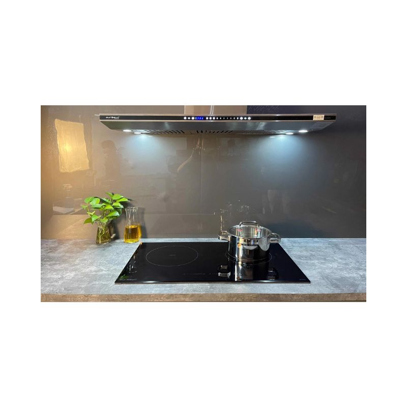 Sử dụng Bếp từ Eurosun EU-T898G Sử dụng Bếp từ Eurosun EU-T898G