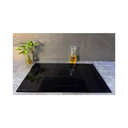 Bếp từ đôi Eurosun EU-T898G lắp âm 5 Ảnh Bếp từ Eurosun EU-T898G