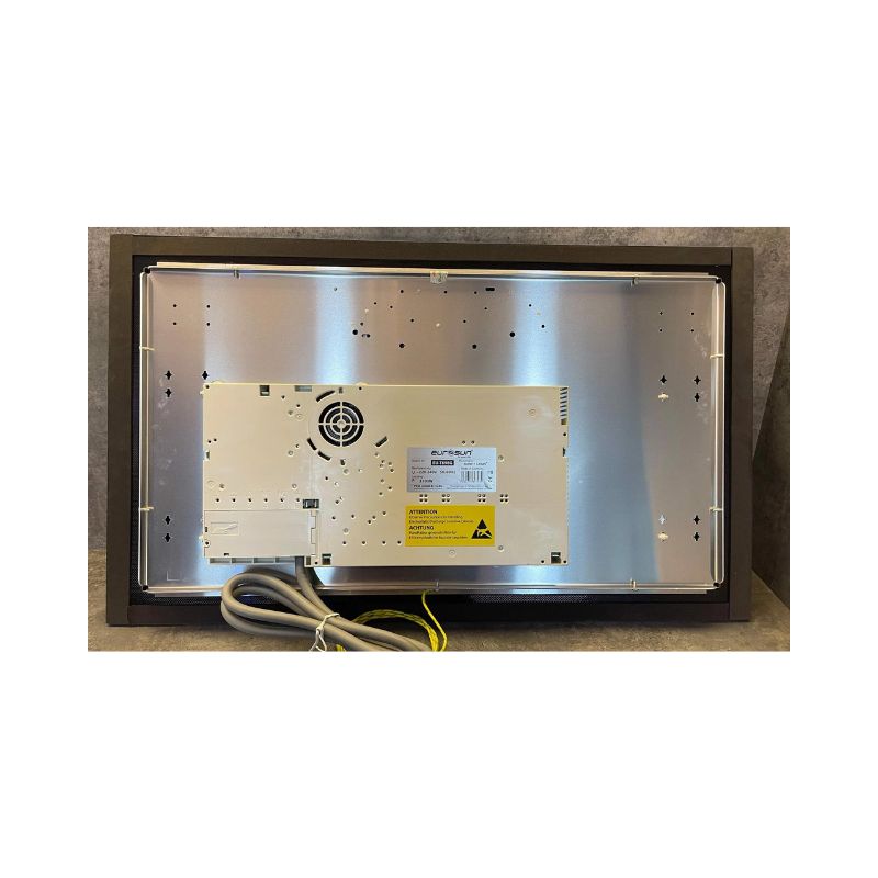 Mặt sau Bếp từ Eurosun EU-T898G Mặt sau Bếp từ Eurosun EU-T898G
