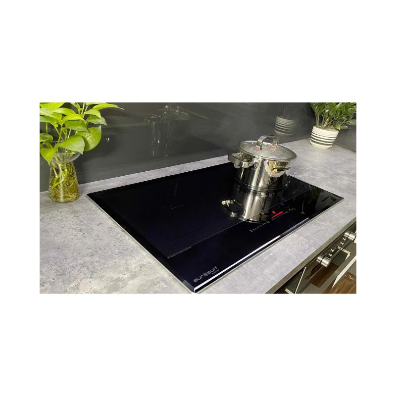 Sử dụng Bếp từ Eurosun EU-T899G Sử dụng Bếp từ Eurosun EU-T899G