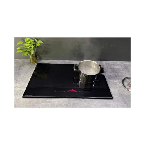 Bếp từ đôi Eurosun EU-T899G lắp âm 4 Điều khiển Bếp từ Eurosun EU-T899G