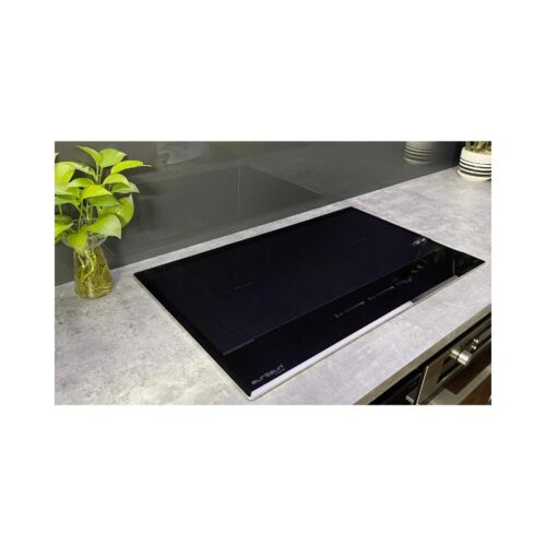 Bếp từ đôi Eurosun EU-T899G lắp âm 7 Kiểu dáng Bếp từ Eurosun EU-T899G