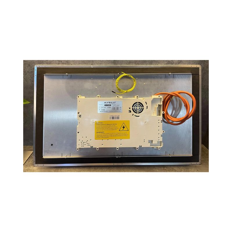 Mặt sau Bếp từ Eurosun EU-T899G Mặt sau Bếp từ Eurosun EU-T899G