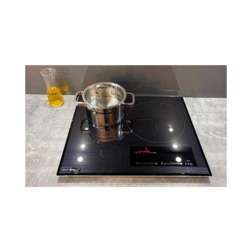 Bếp từ Eurosun 3 vùng nấu EU-T905G lắp âm 7 Nồi cho Bếp từ Eurosun EU-T905G