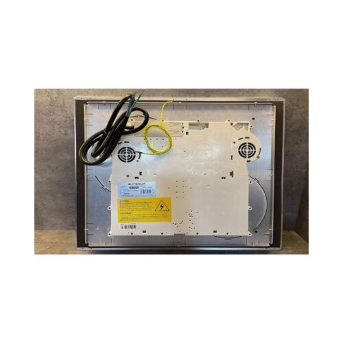 Bếp từ Eurosun 3 vùng nấu EU-T905G lắp âm 9 Mặt sau Bếp từ Eurosun EU-T905G