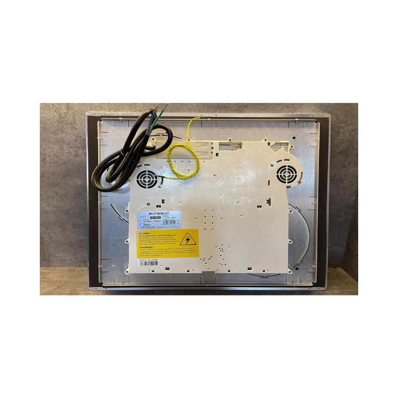 Mặt sau Bếp từ Eurosun EU-T905G Mặt sau Bếp từ Eurosun EU-T905G