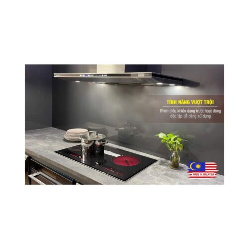 Tính năng Bếp từ Eurosun EU-TE226 Pro