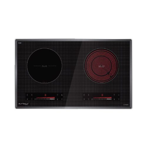 Bếp từ kết hợp hồng ngoại Eurosun EU-TE226 Pro