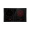 Bếp từ kết hợp hồng ngoại Eurosun EU-TE226Max