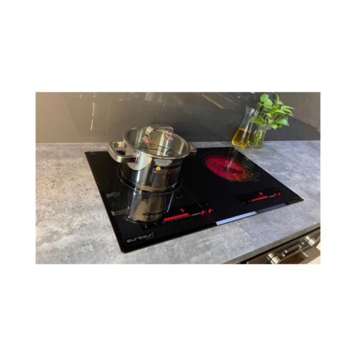 Điều khiển Bếp từ kết hợp hồng ngoại Eurosun EU-TE226Max
