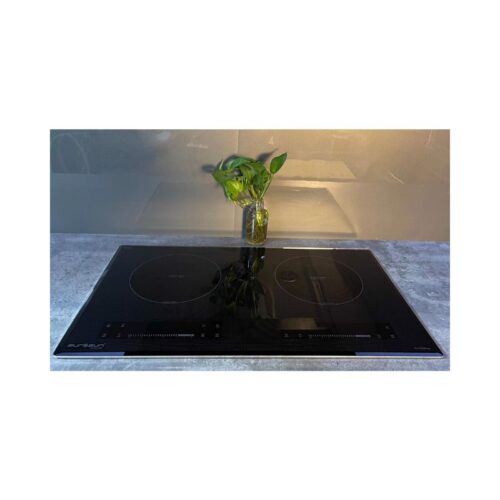 Kiểu dáng Bếp từ kết hợp hồng ngoại Eurosun EU-TE226Max