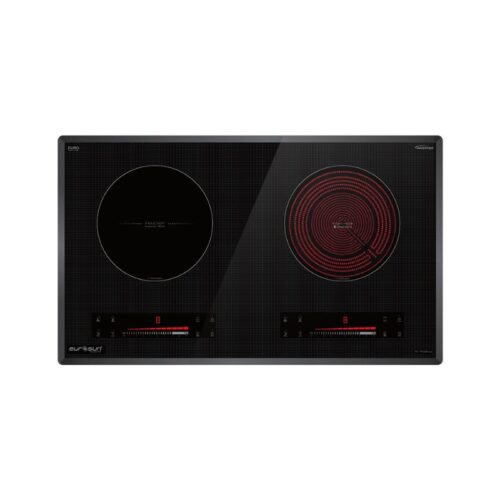 Bếp từ kết hợp hồng ngoại Eurosun EU-TE226Max