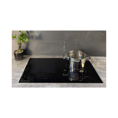 Kiểu dáng Bếp từ kết hợp hồng ngoại Eurosun EU-TE728Pro