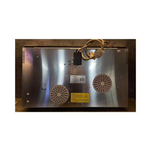 Mặt sau Bếp từ kết hợp hồng ngoại Eurosun EU-TE728Pro