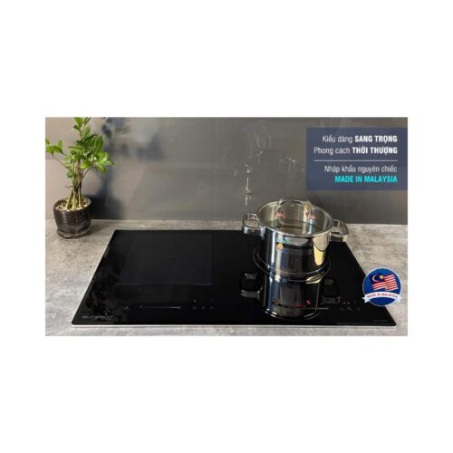 Xuất xứ Bếp từ kết hợp hồng ngoại Eurosun EU-TE728Pro