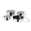 Bộ nồi inox Eurosun MC1801-LUXURY