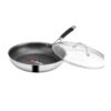 Chảo inox Eurosun MS1828-QUEEN