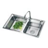 Chậu rửa Eurosun skyland EU-8245S