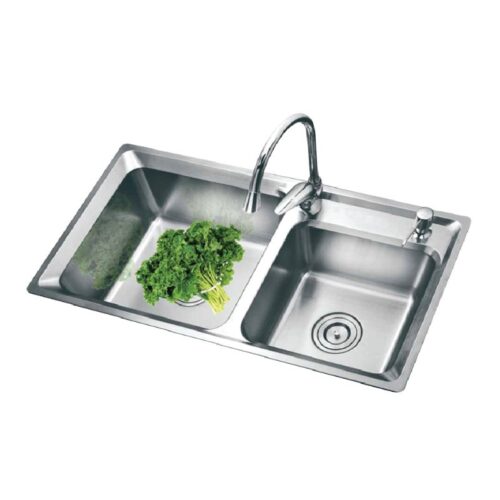 Chậu rửa Eurosun skyland EU-8245S