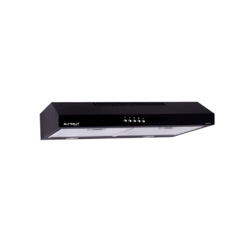 Máy hút mùi Eurosun EH-60CF19B (BLACK)