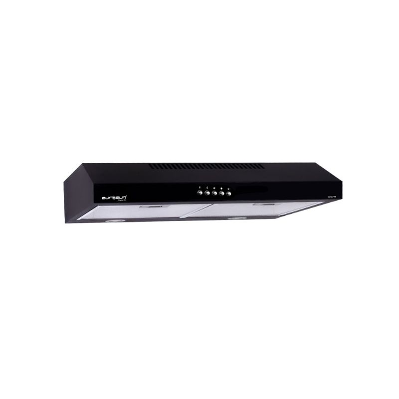Máy hút mùi Eurosun EH-60CF19B (BLACK) Máy hút mùi Eurosun EH-60CF19B (BLACK)