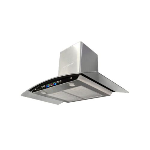 Thiết kế Hút mùi Eurosun EH-70K06S