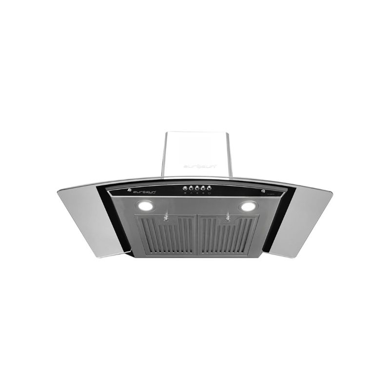 Thiết kế Hút mùi Eurosun EH-70K10S Thiết kế Hút mùi Eurosun EH-70K10S
