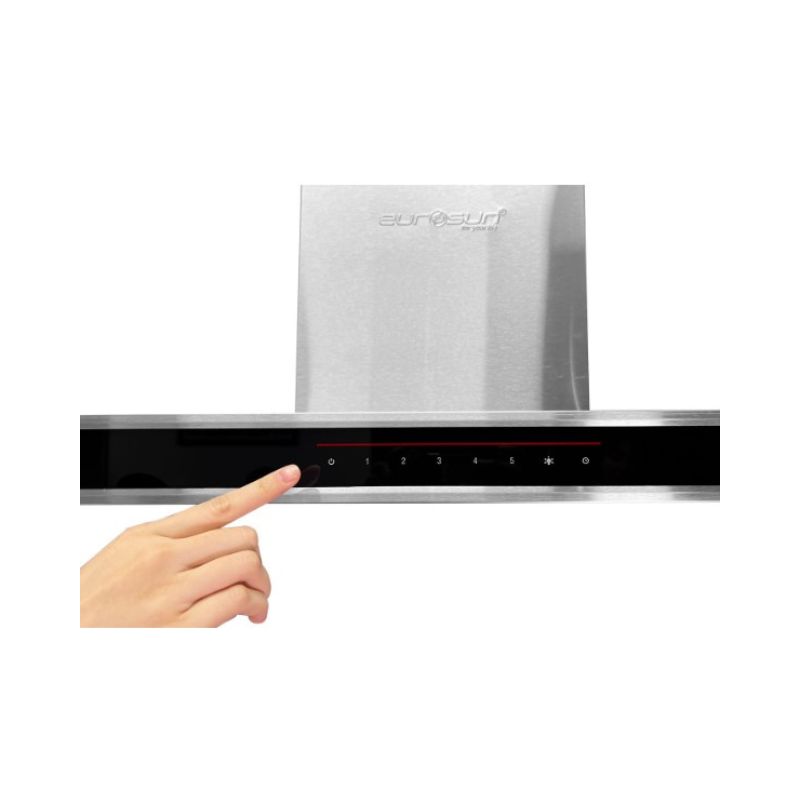Điều khiển Hút mùi Eurosun EH-90AF77 Điều khiển Hút mùi Eurosun EH-90AF77