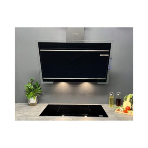 Máy hút mùi áp tường Eurosun EH-90CN73 4 Thiết kế Hút mùi Eurosun EH-90CN73