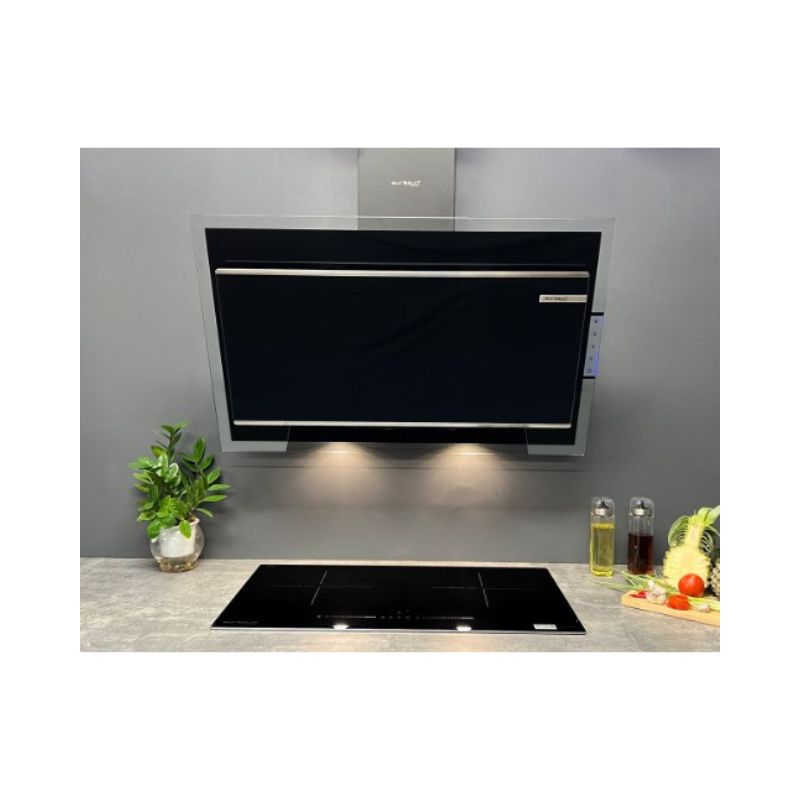 Thiết kế Hút mùi Eurosun EH-90CN73 Thiết kế Hút mùi Eurosun EH-90CN73
